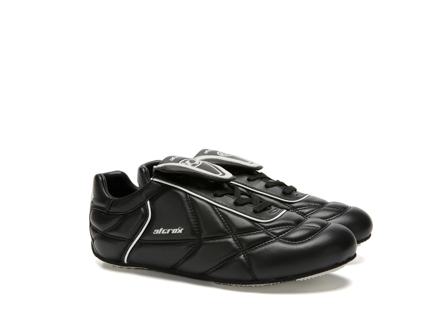 ATCROX GT30 Sheepskin cushioned football sports shoes