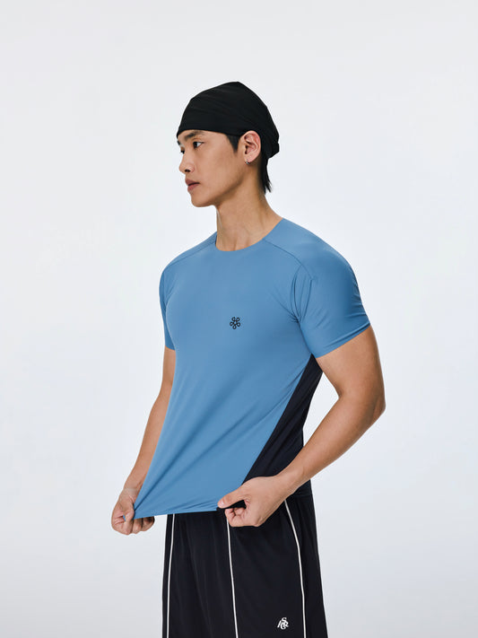 LIQUID AMMONIA THREADED JOINT SHORT-SLEEVED