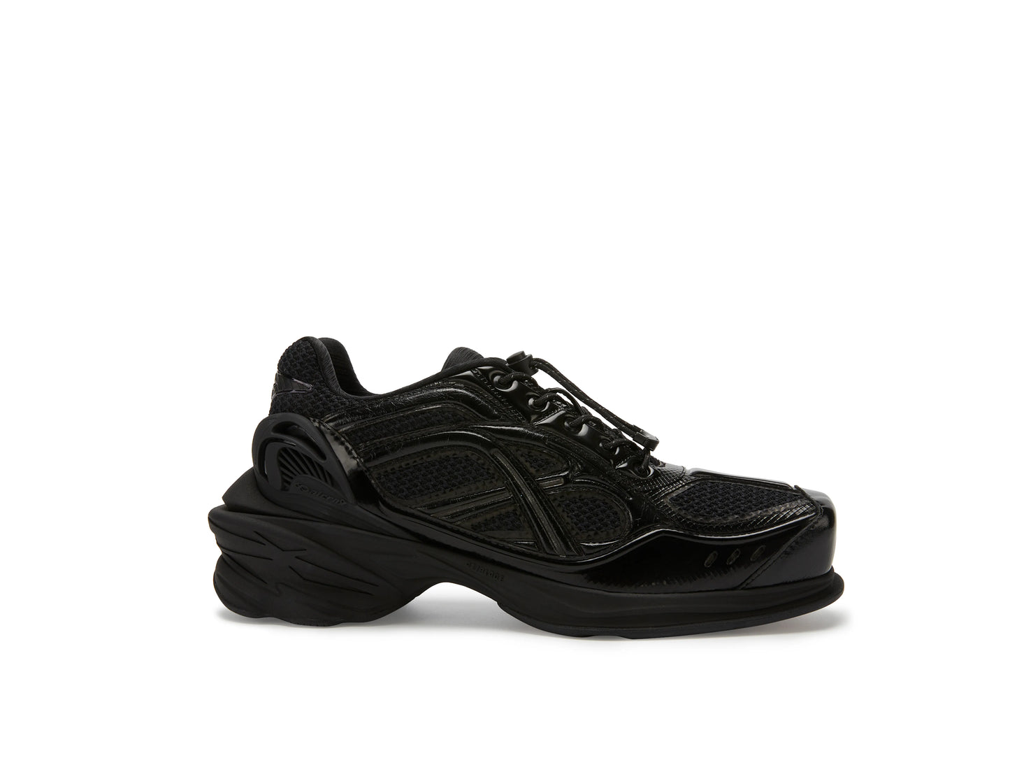 ATCROX TRIPLE300  Classic retro mesh sports shoes