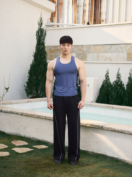 HEATSEALEDSPLICEDVEST