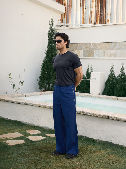 NYLON WATERPROOF HIKING PANTS