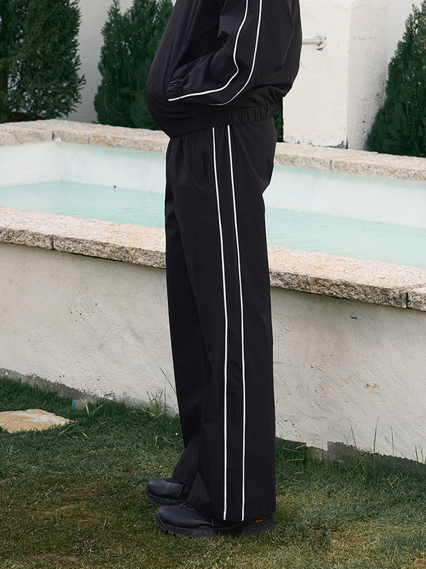 OUTDOOR UV-PROTECTIVE SPORTS PANTS