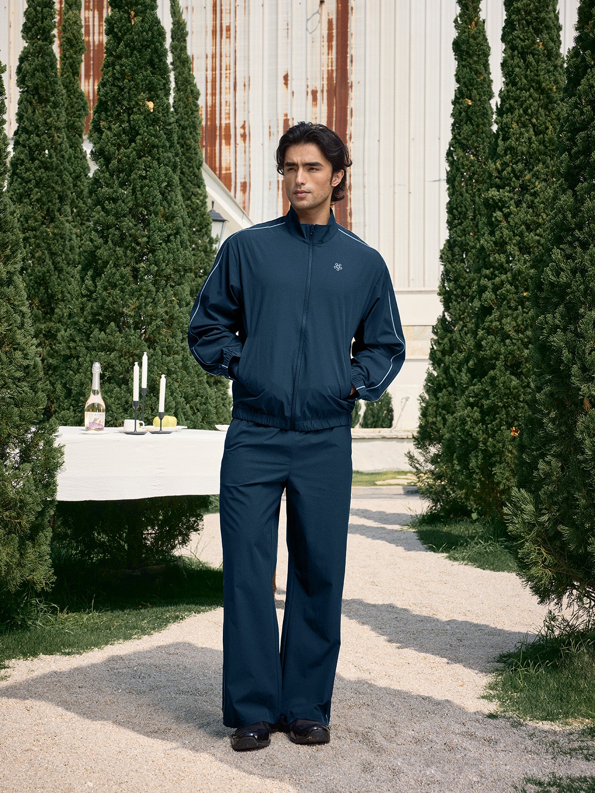 OUTDOOR UV-PROTECTIVE SPORTS PANTS