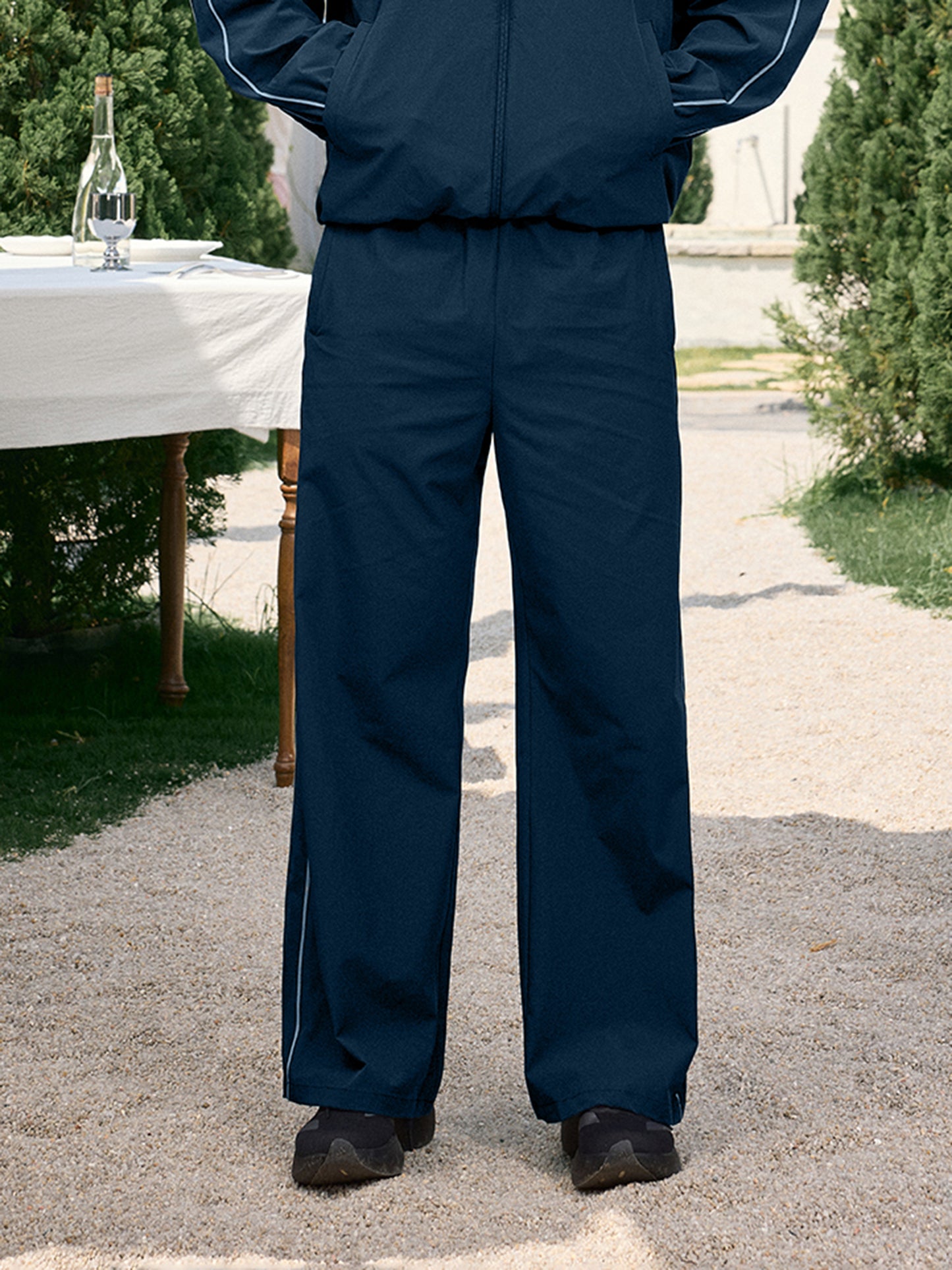 OUTDOOR UV-PROTECTIVE SPORTS PANTS