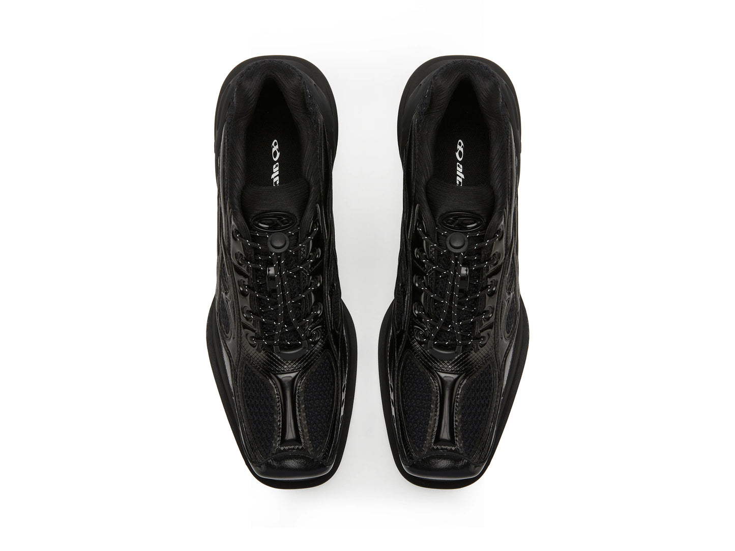 ATCROX TRIPLE300  Classic retro mesh sports shoes