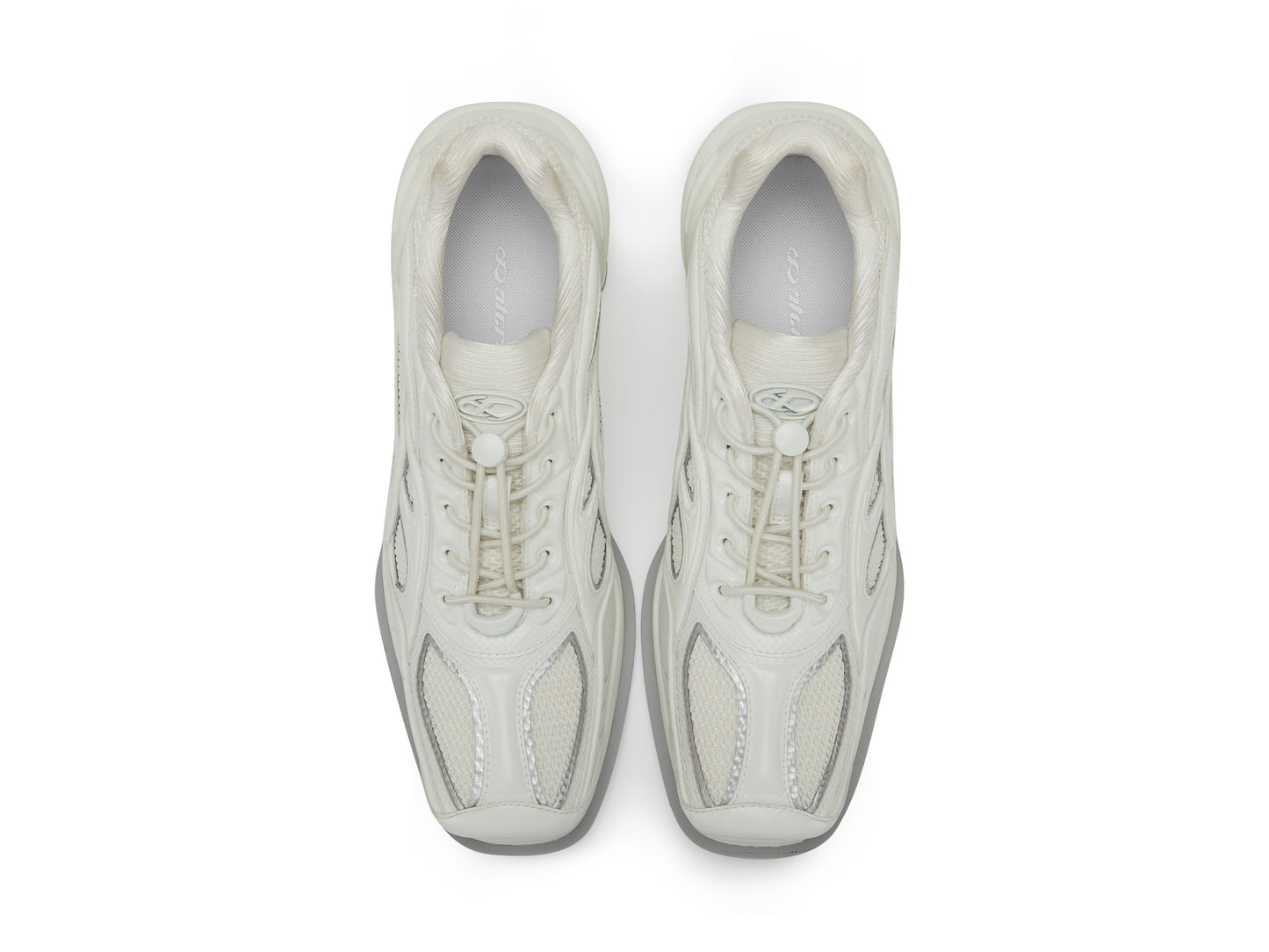 ATCROX TRIPLE300  Classic retro mesh sports shoes