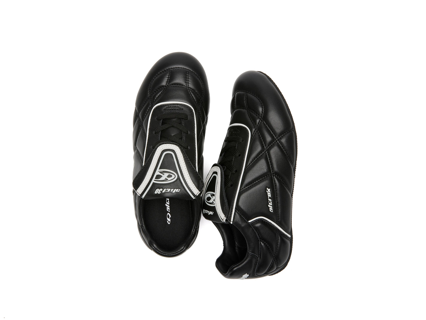 ATCROX GT30 Sheepskin cushioned football sports shoes