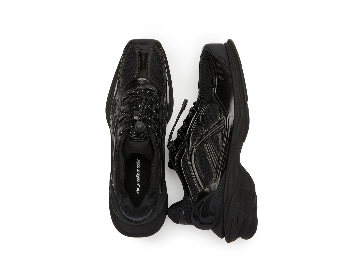 ATCROX TRIPLE300  Classic retro mesh sports shoes