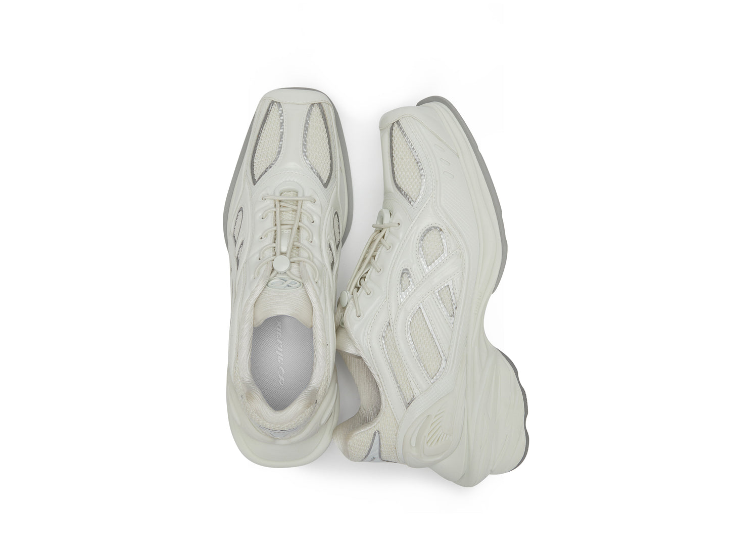 ATCROX TRIPLE300  Classic retro mesh sports shoes