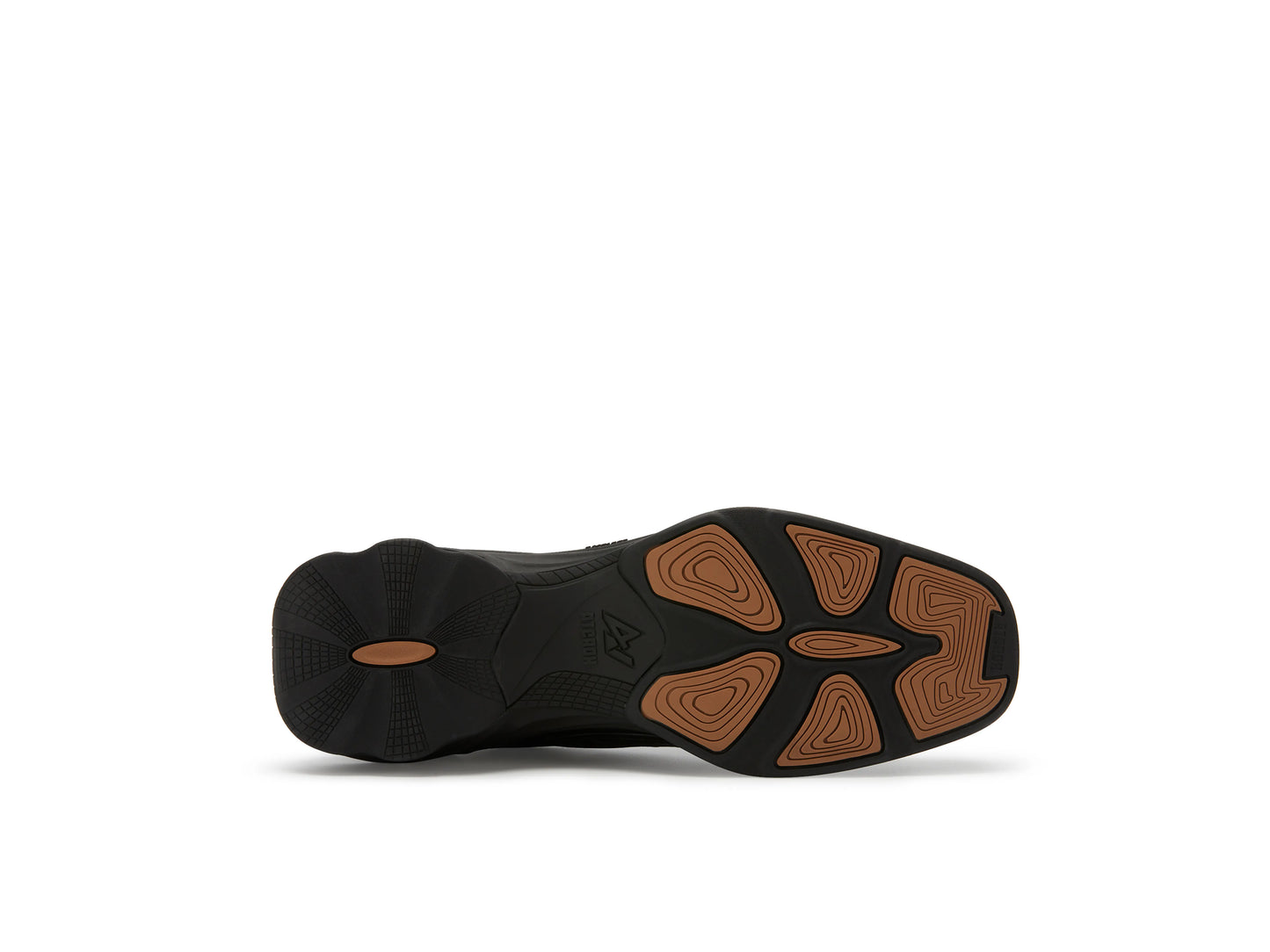 ATCROX TRIPLE300  Classic retro mesh sports shoes