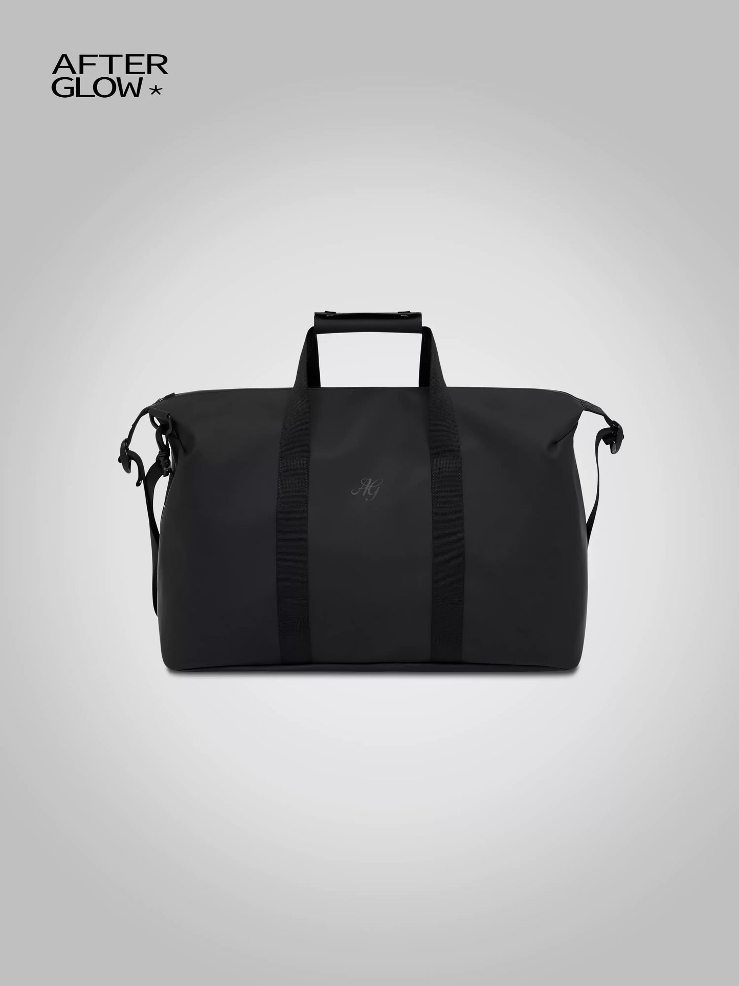 FITNESS SHOULDER BAG