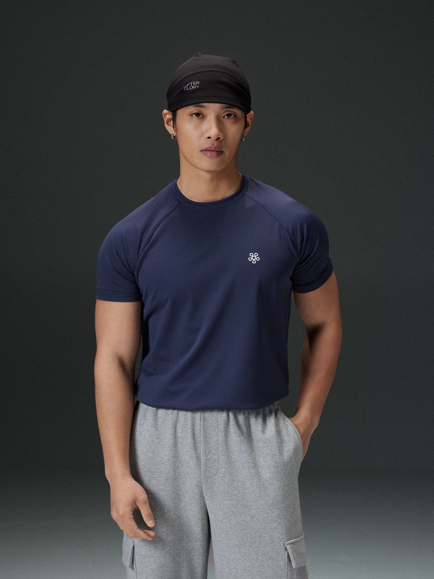 DOPAMINE COMPRESSION TOP